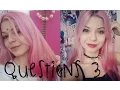 Q A - Anime Pastel Goth Death Note