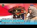 Lagu MEGOT DEMEN - VOC. EKA ISMAYANTI || CEK SOUND PUTRA PA'I MUDA 