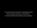 Baumeister s Ego Depletion Theory - affected by the replication crisis in psychology