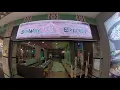 KORBAN DRAKOR BAPER JADI PENGEN MAKAN DI RESTORAN KOREA SAMWON EXPRESS DAN NYOBAIN K-DRINK