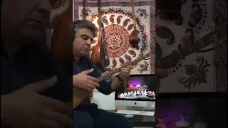 تنبور ساربان كيخسروپورناظري تنبور شمس Tanbur SAREBAN Keikhosrow Pournazeri SHAMS ENSEMBLE 