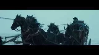 LES 8 SALOPARDS - Bande Annonce VF