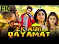 Lagu Ek Aur Qayamat (Kantri) - Hindi Dubbed Movie | Jr. NTR, Hansika Motwani, Tanisha