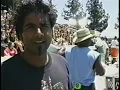 Sum 41 - Making Of: In Too Deep (with Bloopers) [High Quality]