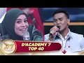 Download Lagu Whildan-Bogor Nyanyi “CAKA”, Juri Berebut Komentar! Penampilannya Nggak Biasa! | D'Academy 7 Top 40
