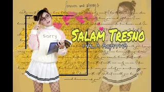 Download Mala Agatha - Salam Tresno | Dangdut [OFFICIAL] MP3