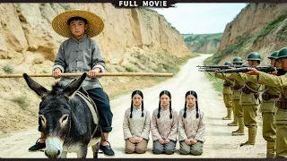 日軍瞧不起8歲小孩，不料小孩竟是武術奇才，僅靠一根竹竿團滅日軍小隊！🔥 抗日 | Kung Fu | 戰爭 | 神槍手 | 动作电影 Action film HD | 槍戰-歡迎訂閱