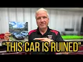 We Took This Mercedes To The Dealership Then THIS Happened