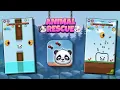 Animal Rescue Construct 3 Game Template Source code
