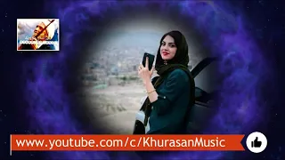 دو زلفایت سیاه تار ربابم Mahlai New Song Do Zulfayet  دو زلفایت سیاه تار ربابم Mahlai New Song Do Zulfayet