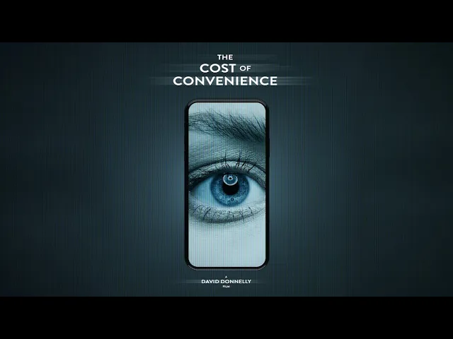 The Cost Of Convenience- Selected Clip