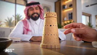 هذا طبع السعودي   اليوم الوطني السعودي    دندنها