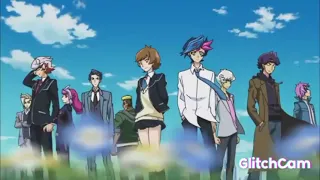 اغنية جانب مضلم على جميع انمي يوغي مشاهدة ممتعة الوصف 