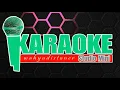 Lagu Karaoke Terpaksa   Rhoma Irama Dangdut Technics KN480P