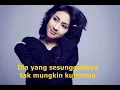 Vidi aldiano feat Sherina munaf Apakah ku jatuh cinta