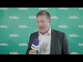 David Thornton President Genomics