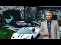 The Lifestyle of Adam Lambert 2025 New Girlfriend Net worth House Car collection