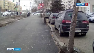 Оксана Фадина уволила начальника ДЭУ