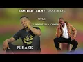 Lagu Njiswileniko yaweh; Brother Titus ft Enock mbewe (please subscribe)
