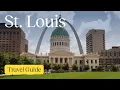 St Louis Vacation Travel Guide Expedia