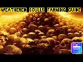 Where to farm weathered sculls conan exiles age of war