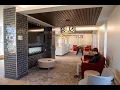 Renovated Residence Halls