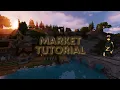 Market Tutorial - ZimmerNation