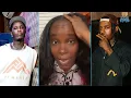 Download Lagu Young Thug’s Sister Dolly White GOES OFF 😳 On YSL Mondo Over ‘Snitch’ Claims!
