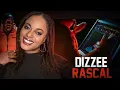 Dizzee Rascal - Match Fit (Official Video) REACTION 🔥