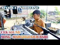 Download Lagu MARGOGO IJUR BARI - ALVOICE SIHOTANG cipt.serli napitu