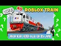 Quiz Tebak-Tebakan 40 Roleplay Kereta Api Indonesia Di Game Roblox