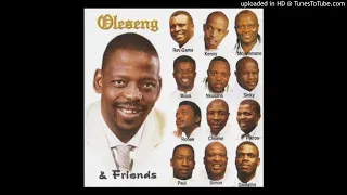 oleseng with asg semphete