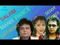 Download Lagu PANCE NIA ASTARIA DEDDY DORES  SALAM MANIS UNTUKMU