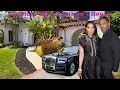 Kirk Franklin s Wife 4 Children House Tour Cars Net Worth 2024 Amazing Facts You Need to Know
