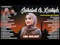 Download Lagu YASIR LANA - AI KHODIJAH FULL ALBUM LAGU SHOLAWAT TERBAIK 2025 (LIRIK) | SHOLAWAT MERDU TERBARU 2025
