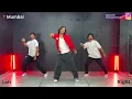 Tauba Tauba | Dance Fitness Routine | Bad Newz  #ajdancefit #taubatauba #akshayjainchoreography