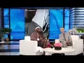 Taye Diggs Bared His Butt for the Gram