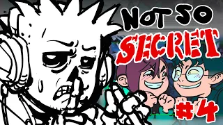 FAILED WORK STREAM with friends! (dandadan)