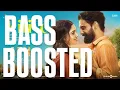 Lagu Kiliye || BASS BOOSTED || ARM || 🎧 || BASS WORLD