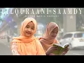 Download Lagu AISHWA NAHLA KARNADI - COVER BILQUR’ANI SA’AMDHI (Dzuqtu Walalan Atakholla)