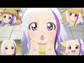 Lagu Alas Ramus | Cute moments | Hataraku Maou-sama