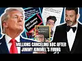 Download Lagu Count Your Days: Boycotts Erupt as Disney/ABC Fire Jimmy Kimmel but Fox News Spares Brian Kilmeade