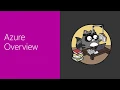 Moving from Lambda to Azure Functions Part 4 Azure Overview