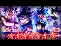 Download Lagu You Basically CAN'T TOUCH This Team! (Dragon Ball LEGENDS)