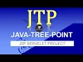 Complete java web project lec-8 login system in java web