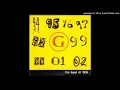 GIGI - Andai - Composer : Armand Maulana & Dewa Budjana 2002 (CDQ)