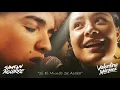 Si El Mundo Se Acaba - Simón Aguirre Ft. Valentina Márquez