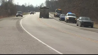 Victim of SR 69 crash in Posey Co identified
