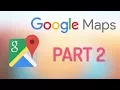 Updated Google Maps Tutorial PART 2 Android Tutorials