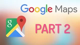 Updated Google Maps Tutorial PART 2 Android Tutorials